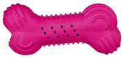 Trixie Kość chłodząca kauczukowa 11cm + prezent TRIXIE