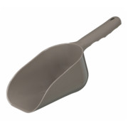 Trixie Łopatka plastikowa owalna do sypkich towarów + prezent TRIXIE