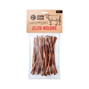 John Dog Jelita wołowe 150g + prezent JOHN DOG