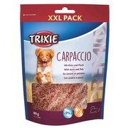 Trixie Premio Carpaccio kaczka z rybą 80g + prezent TRIXIE
