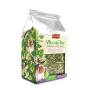 Vitapol Vita Herbal Łodyga pietruszki dla gryzoni i królika 4 x 50g + prezent VITAPOL