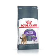 Royal Canin Sterilised Appetite Control 10kg - zdjęcie 1