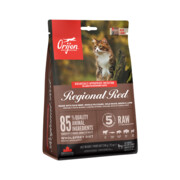 Orijen Regional Red Cat 1,8kg + prezent ORIJEN