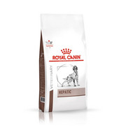 Royal Canin Veterinary Diet Canine Hepatic HF16 12kg + prezent ROYAL CANIN