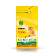 Friskies Indoor z kurczakiem i warzywami 1,5kg + prezent PURINA FRISKIES