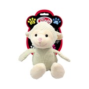 Pet Nova Owca pluszowa beżowa 32cm + prezent PET NOVA