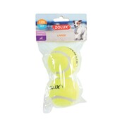 Zolux Sunset Piłka do wyrzutni 5,8cm L + prezent ZOLUX