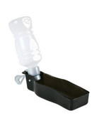 Trixie Butelka podróżna 0,25l + prezent TRIXIE