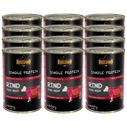 Belcando Single Protein wołowina 400g x 12 + prezent BELCANDO