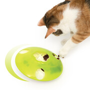 Catit Treat Spinner Bączek na przysmaki 18,5cm + prezent HAGEN CATIT