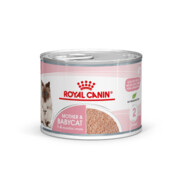 Royal Canin Mother & Babycat Instinctive Feline 12x195g + prezent ROYAL CANIN