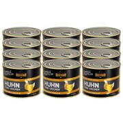 Belcando Single Protein kura 200g x 12 + prezent BELCANDO