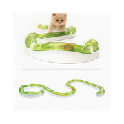 Catit Senses 2.0 Super Circuit tor do zabawy 260cm + prezent HAGEN CATIT