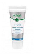 Dr Seidel Malt- pasta na odkłaczanie 75ml + prezent DR SEIDEL
