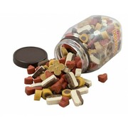 Prozoo Trenerki Mięsny Mix XL 300g + prezent PROZOO