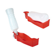 Trixie Butelka podróżna 0,7l + prezent TRIXIE