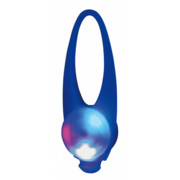 Trixie Flasher Zawieszka z diodą mix kolorów 8cm + prezent TRIXIE