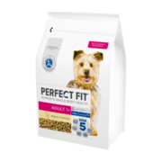 Perfect Fit Adult 1+ Small Bogaty w kurczaka 2,6kg + prezent PERFECT FIT