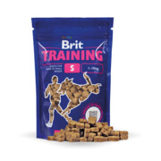 Brit Training Snack S 100g + prezent BRIT