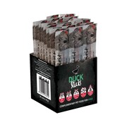 Alpha Spirit Dog Kabanosy z kaczką karton 30 szt. + prezent ALPHA SPIRIT