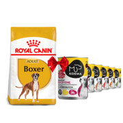 Royal Canin Boxer Adult 12kg - zdjęcie 2