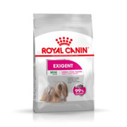 Royal Canin Mini Exigent CCN 1kg + prezent ROYAL CANIN