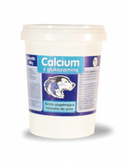 Calcium niebieski 400g + prezent CAN VIT