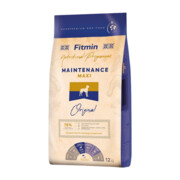 Fitmin Dog Maxi Maintenance 12kg + prezent FITMIN