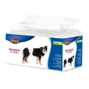 Trixie Pieluchy dla psów rozmiar S-M 12szt. + prezent TRIXIE