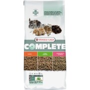 Versele Laga Complete Chinchilla & Degu Ekstrudat dla szynszyli i koszatniczek 8kg + prezent VERSELE LAGA