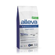 Alleva Equilibrium Weight Control Adult All Breeds 12kg + prezent ALLEVA