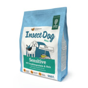 Green Petfood InsectDog Sensitive 900g + prezent GREEN PETFOOD