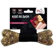 Syta Micha Kość do żucia dla szczeniąt 13,5cm + prezent SYTA MICHA