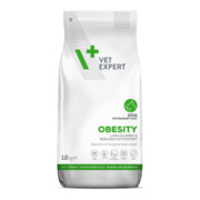 VetExpert Veterinary Diet Obesity 12kg + prezent VETEXPERT