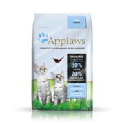 Applaws Kitten 400g + prezent APPLAWS