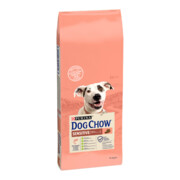 Dog Chow Adult Sensitive Salmon 14kg + prezent PURINA DOG CHOW