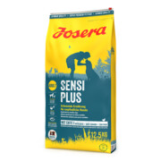 Josera Sensiplus Adult 12,5kg + prezent JOSERA