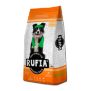 Rufia High Energy dla aktywnych psów 20kg + prezent RUFIA