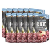 Belcando Finest Selection kaczka i ryż 300g x 12 + prezent BELCANDO