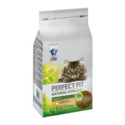 Perfect Fit Natural Vitality 1+ z indykiem 6kg + prezent PERFECT FIT