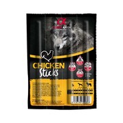 Alpha Spirit Dog Kabanosy z kurczakiem 4 szt. + prezent ALPHA SPIRIT