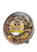 Korona Natury Mieszanka dla gryzoni Polny zielnik 200g + prezent KORONA NATURY