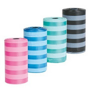 Trixie Worki kolorowe na odchody 4x20szt + prezent TRIXIE