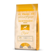 Fitmin Dog Mini Maintenance 12kg + prezent FITMIN