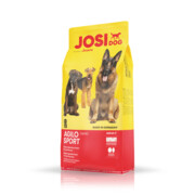 Josera JosiDog Agilo Sport 15kg + prezent JOSERA