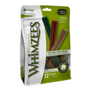 Whimzees Stix gryzak dentystyczny M 14 szt. + prezent WHIMZEES