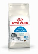 Royal Canin Indoor 10kg - zdjęcie 1