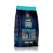 Primal Spirit 65% Oceanland 1kg + prezent PRIMAL SPIRIT