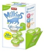 Animonda Kot Milkies Balance z wit.D+E 20x15g + prezent ANIMONDA
