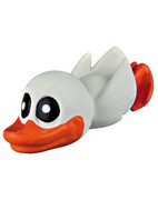 Trixie Kaczuszka lateksowa 13cm + prezent TRIXIE